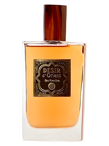 Desir d'Orient Les Parfums du Soleil pro ženy a muže