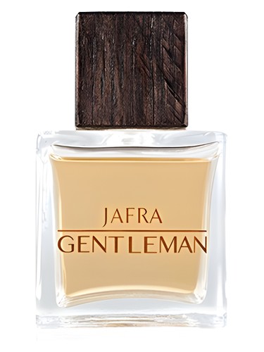 perfume Gentleman JAFRA 남성용