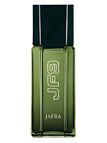 JF9 Green JAFRA pro muže 