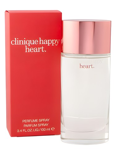 Clinique Happy Heart 2003 Clinique pro ženy 