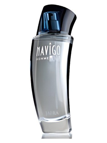 Navigo Moon Homme JAFRA pro muže 