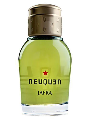 perfume Neuquen JAFRA pro muže 