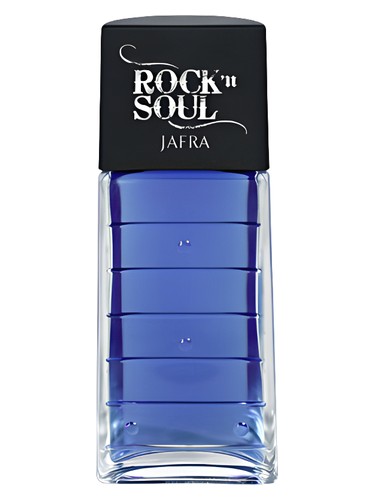 Rock&#039;n Soul JAFRA pro muže 