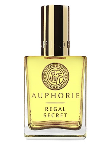 Regal Secret Auphorie pro ženy a muže 