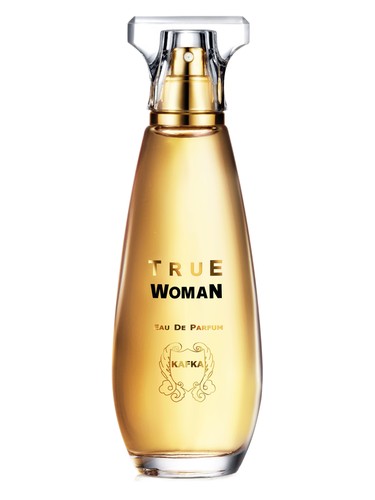 perfume True Woman Young Kafka International pro ženy 