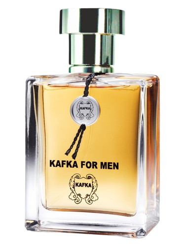 perfume Kafka for Men Kafka International pro muže 
