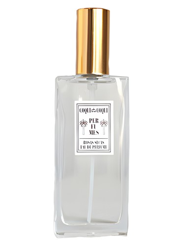 COQUI COQUI PERFUMES ROSAS SECAS コキコキ　香水 COQUI COQUI PERFUMES ROSAS SECAS コキコキ 香水