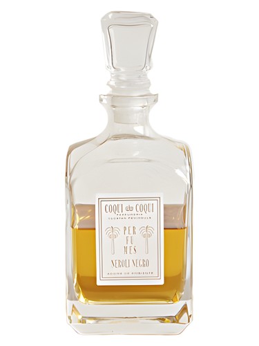 Neroli Negro Coqui Coqui pro ženy a muže 