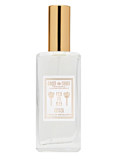 Citger Coqui Coqui pro ženy a muže