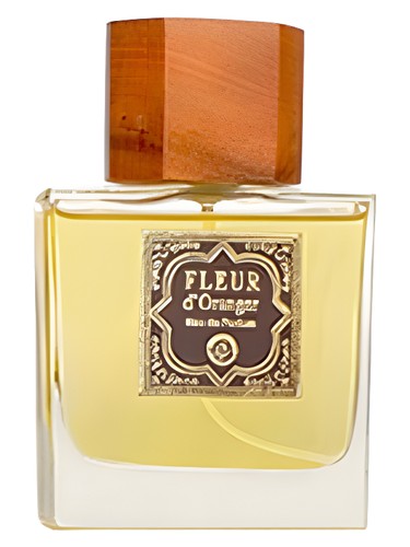 perfume Fleur d'Oranger Les Parfums du Soleil pro ženy 