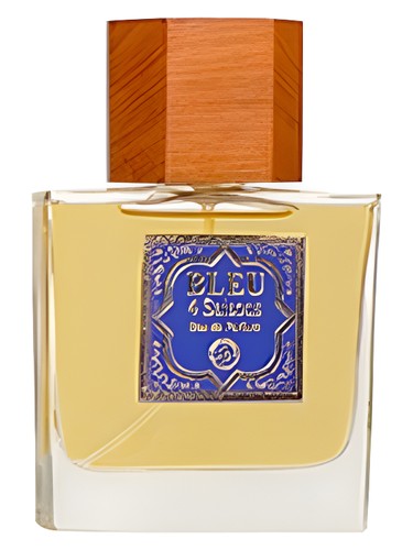 Bleu 4 Saisons Les Parfums du Soleil pro ženy a muže 