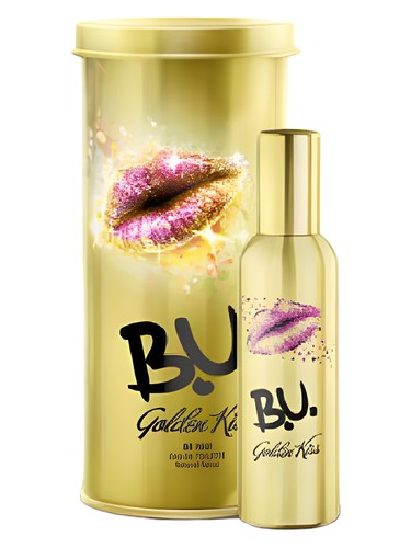 B u golden kiss