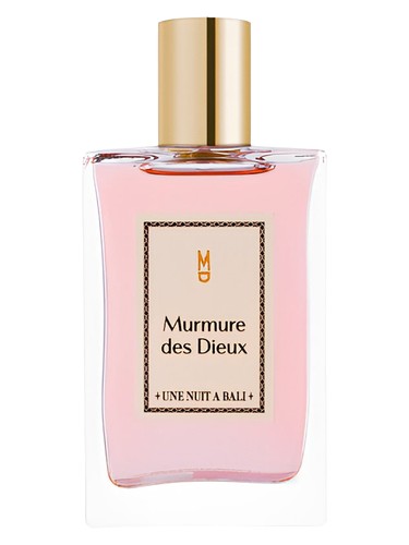 Murmure des Dieux Une Nuit Nomade pro ženy a muže 