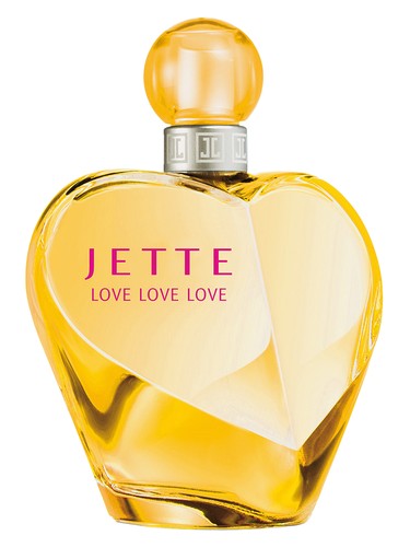 Jette Love Jette Parfum Lila Perfume Facts Jette Signature Perfume