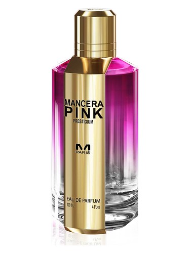 Pink Prestigium Mancera pro ženy 