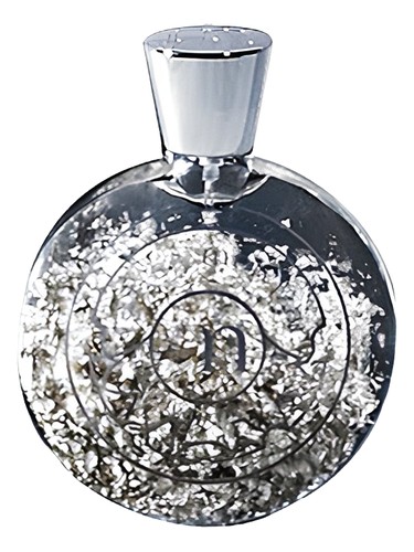 Art &amp; Silver &amp; Perfume (2016) Ramon Molvizar pro ženy a muže 