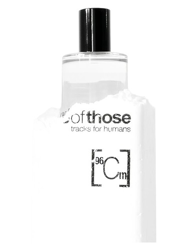 Curium [Cm 96] One of Those pro ženy a muže 