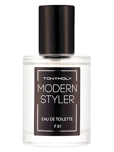 F 01 TonyMoly pro ženy 