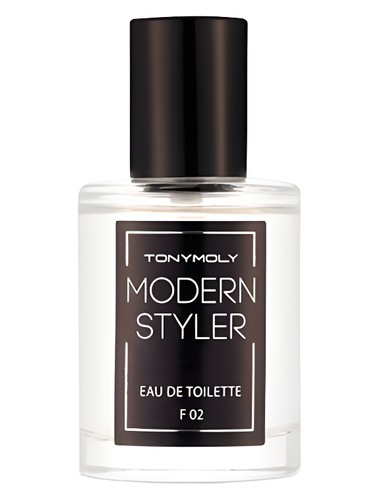 F 02 TonyMoly pro ženy 