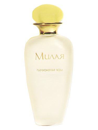 perfume Милая (Milaya) Новая Заря (The New Dawn) 女性用