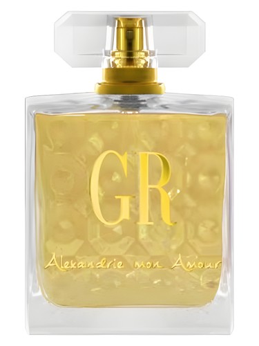 Alexandrie mon Amour Georges Rech pro ženy