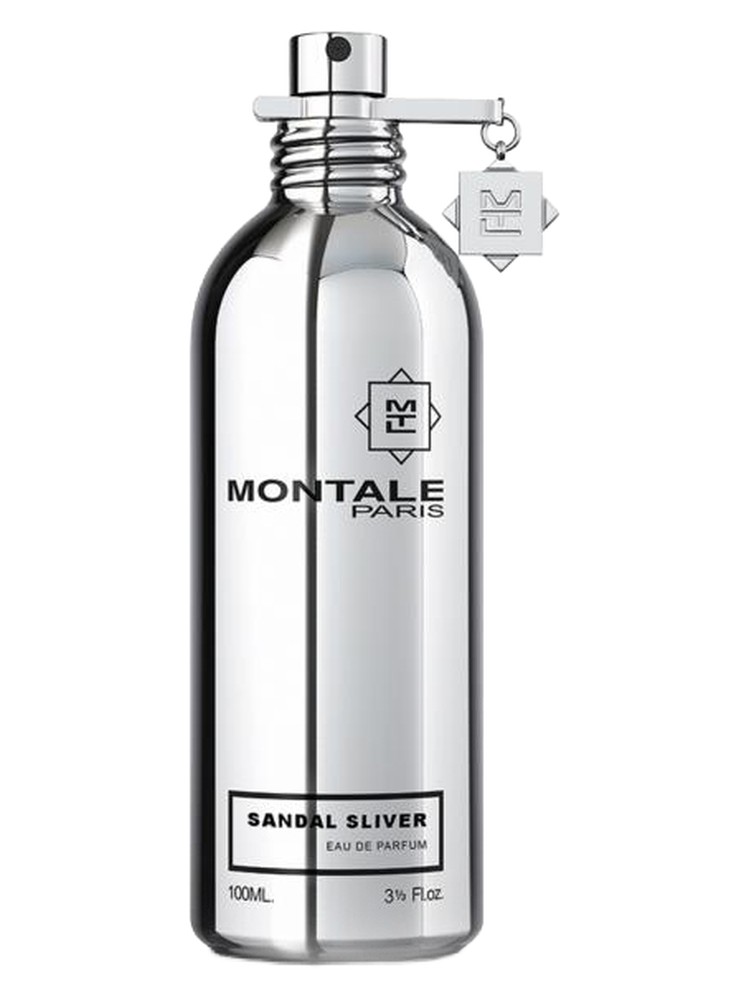 Montale Sandal Silver Eau Embraces Woodsy Floral Citrus Notes main image 0