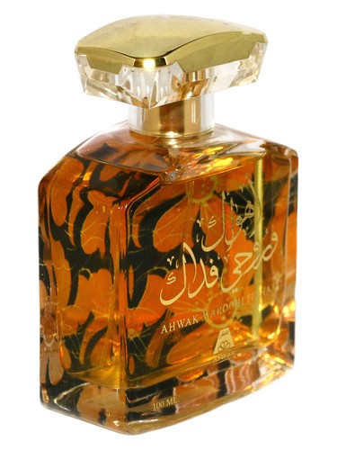 Ahwak Aroohi Fidhak Oudh Al Anfar pro ženy 