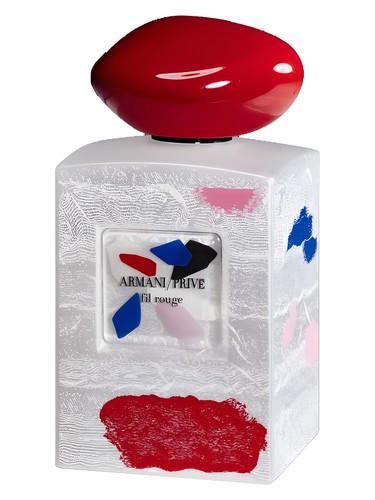 Armani Prive Fil Rouge Giorgio Armani pro ženy 