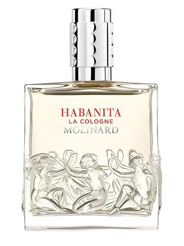 Habanita La Cologne Molinard pro ženy