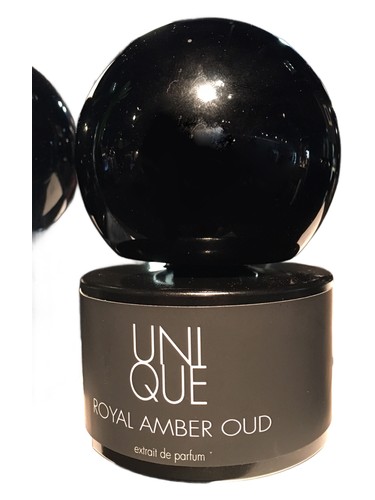 Royal Amber Oud Unique pro ženy a muže