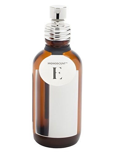 E Timbersilk Monoscent pro ženy a muže