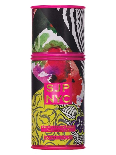 Sjp nyc eau de parfum