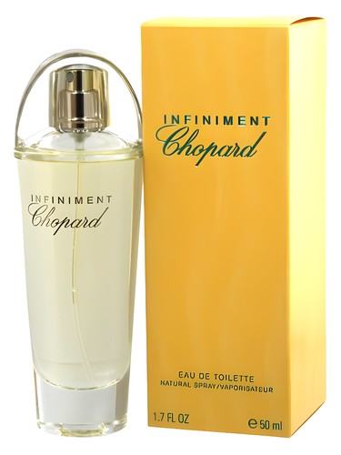 Infiniment Eau de Toilette Chopard pro ženy 