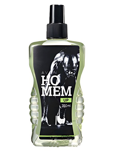 perfume Avon Homem Up Avon 男性用