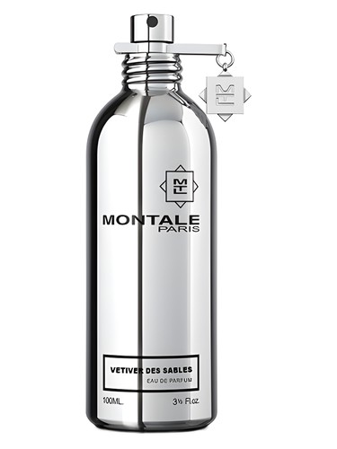 Vetiver Des Sables Montale pro ženy a muže 
