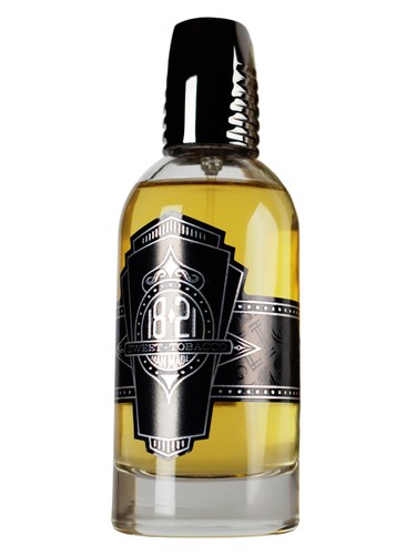 Sweet Tobacco Spirits 18.21 Man Made perfume - a fragrance