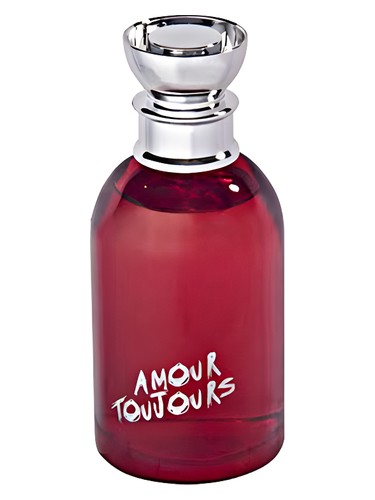 Amour TouJours Paris Elysees pro ženy 