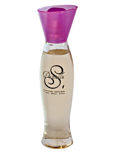 perfume Daniella Sabrini Paris Elysees pro ženy 