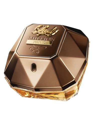 Lady Million Prive  Rabanne pro ženy 