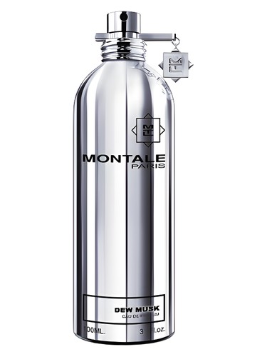 Dew Musk Montale pro ženy a muže