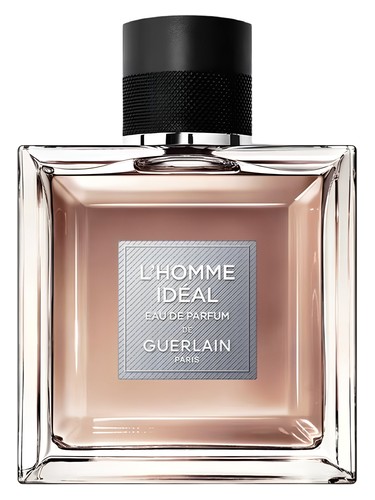 L'Homme Idéal Eau de Parfum Guerlain cologne - a fragrance