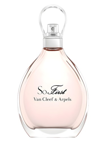 So First Van Cleef &amp; Arpels pro ženy 