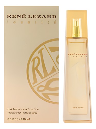 perfume Identite Rene Lezard pro ženy 