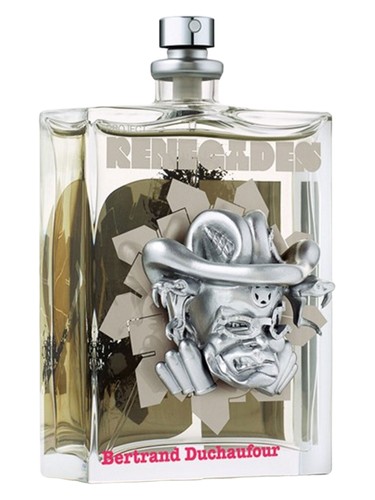 perfume Bertrand Duchaufour Renegades pro ženy a muže 