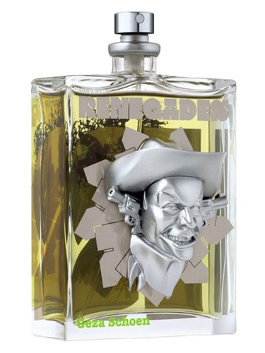 perfume Geza Schoen Renegades pro ženy a muže 