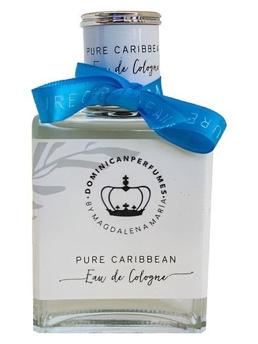 Pure Caribbean Dominican Perfumes pro ženy a muže 