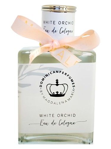 White Orchid Dominican Perfumes pro ženy a muže
