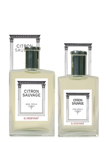 Osmo Scents Citron Sauvage Il Profvmo pro ženy a muže 