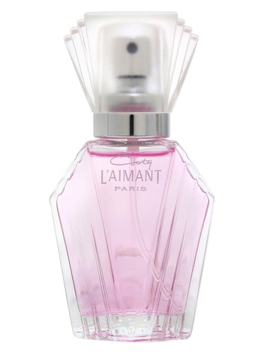 L'Aimant Fleur Rose Coty perfumy - to perfumy dla