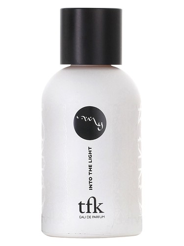 perfume Into The Light The Fragrance Kitchen pro ženy a muže 